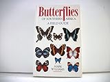 Butterflies of Southern Africa: A Field Guide
