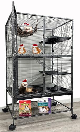 X-Large 31'x18.5'x53.5'H Deluxe Double Unit...
