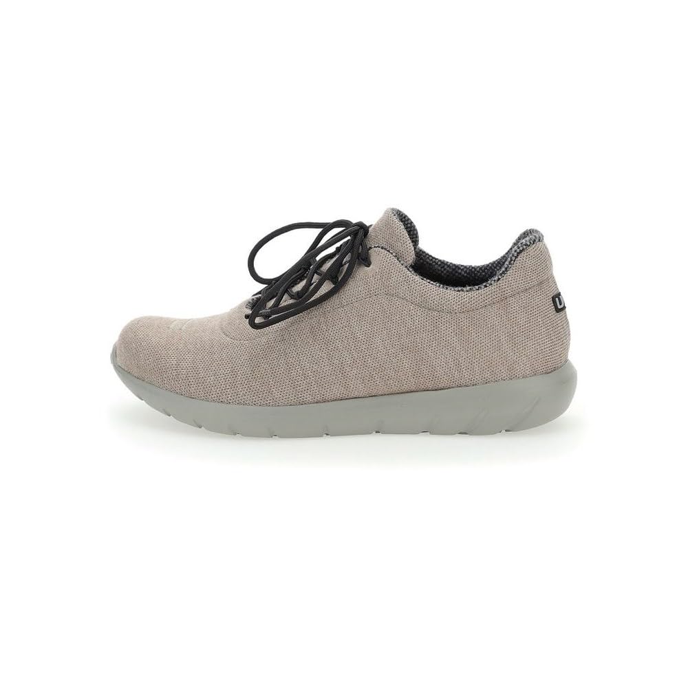 UYN Y100125 Living Cloud Sneaker Male Walnut Melange UK 11