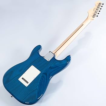 Amazon | Fender/ISHIBASHI FSR MIJ HybridII Stratocaster