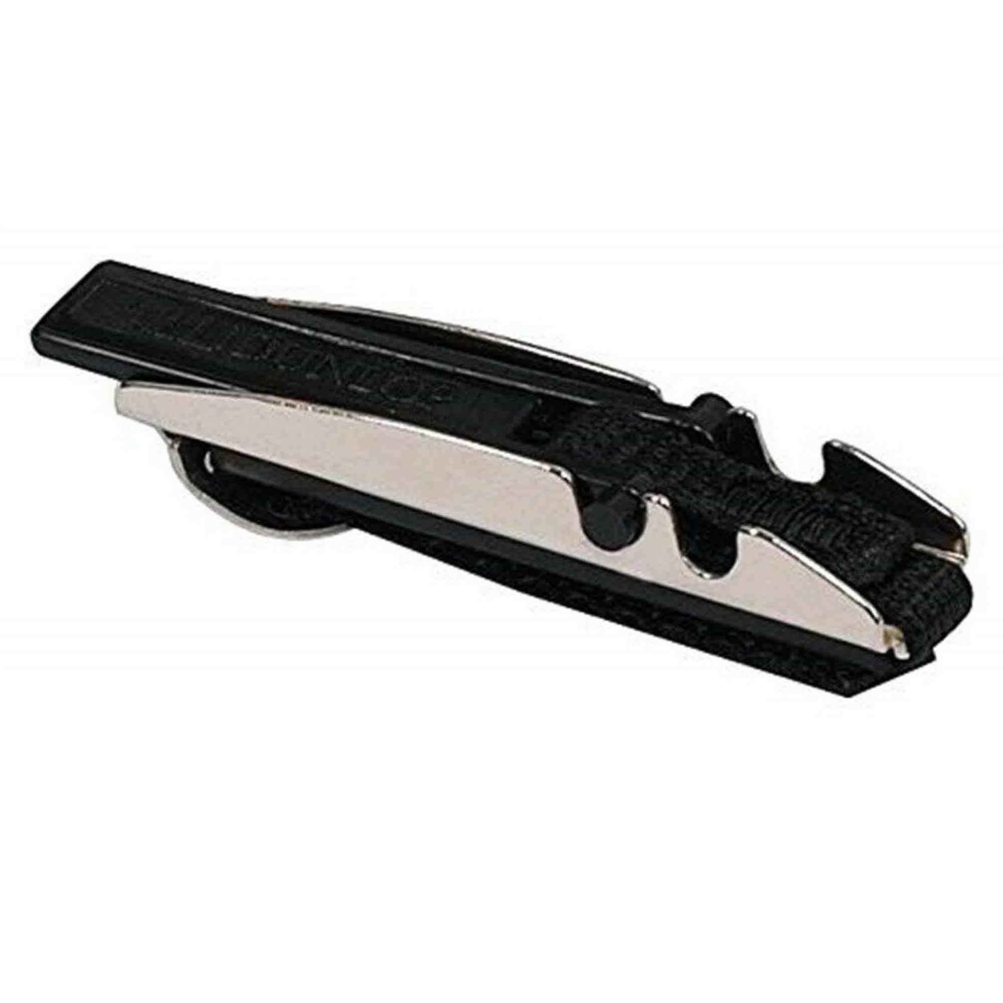 Jim Dunlop 15F Flat Deluxe Capo