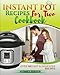 Produktbild Instant Pot for Two Cookbook: Easy & Delicious Recipes (Slow Cooker for 2, Healthy Dishes)