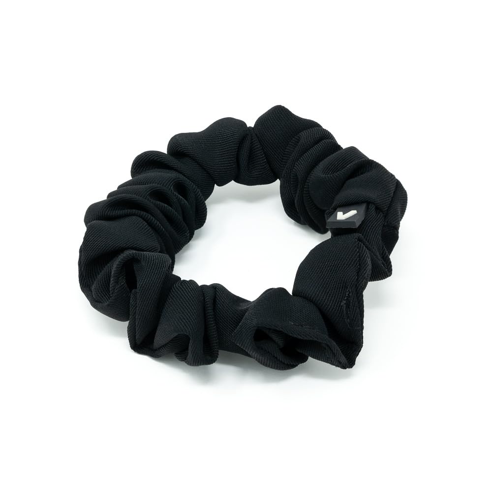 Velites I Elastico Sportivo Tipo Scrunchie | Tenuta stabile e senza tirare | Non lascia segni ed evita rotture