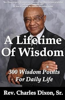 Paperback A Lifetime of Wisdom Book