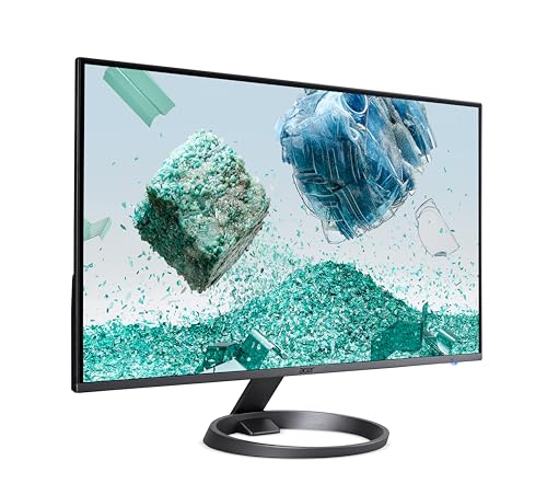 Acer RL272 E écran plat de PC 68 6 cm 27 1920 x 1080 pixels Full HD LED Neuf - vue 5