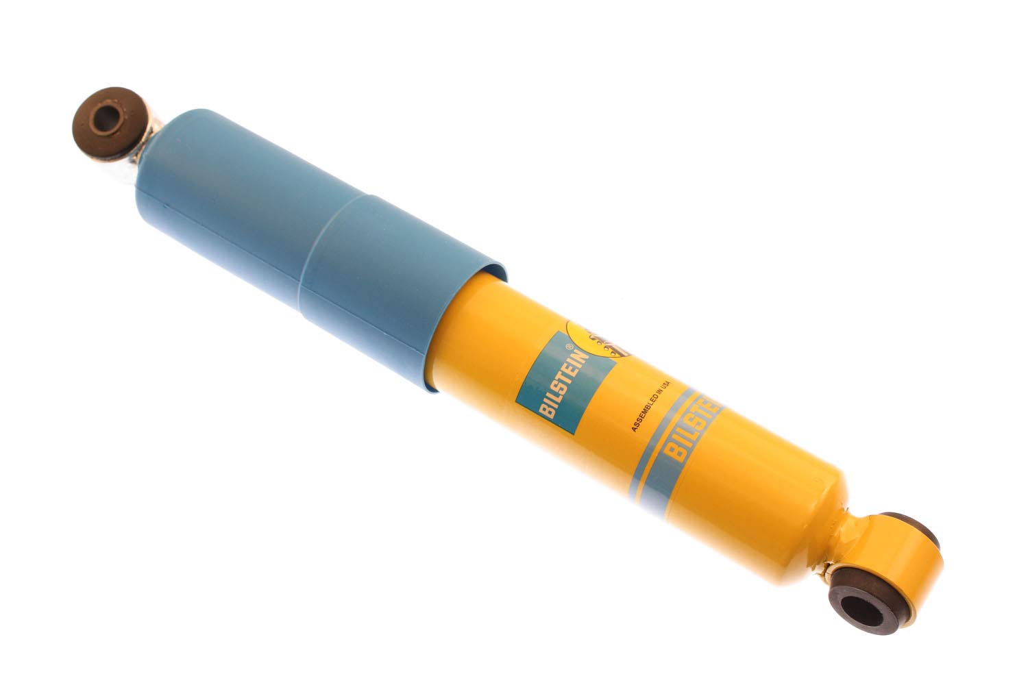 Amazon.com: Bilstein 24184649 Shock Absorber for GM US Cars  