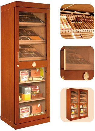 adorini Roma Humidor armario...