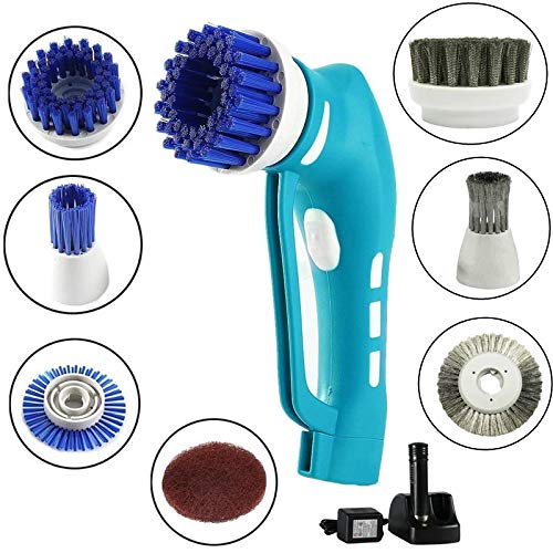 10 Best Bathroom Cleaning Tools in 2023 (August update)