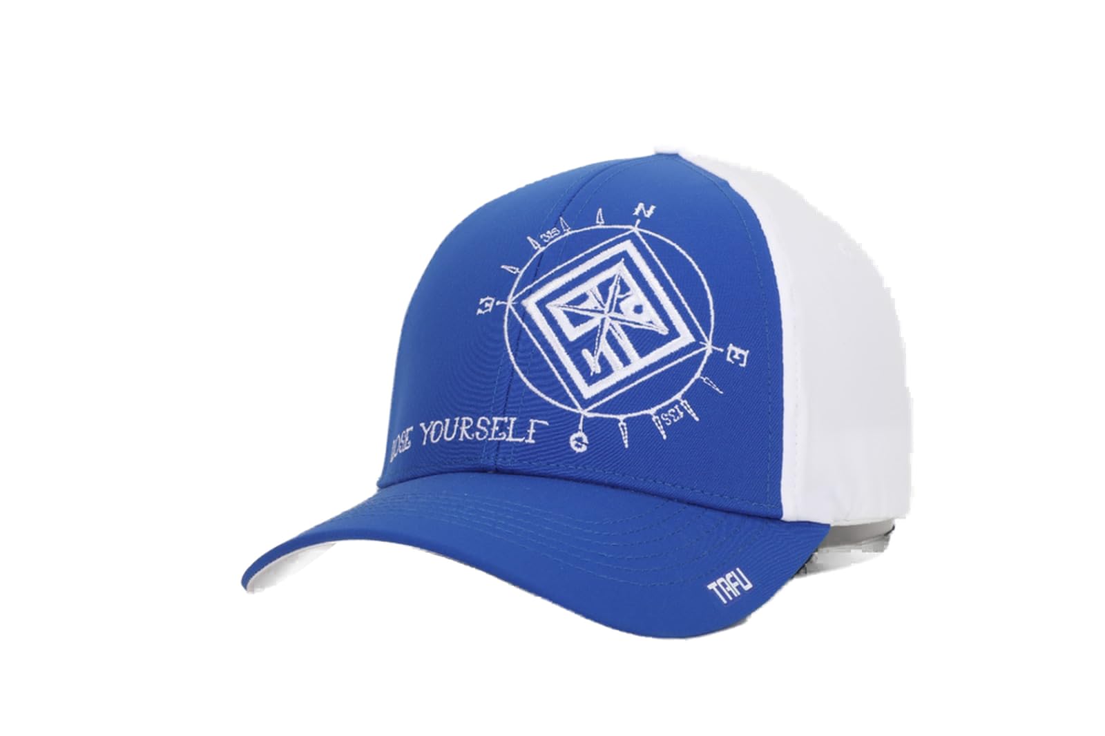 Tafu"Lose Yourself" - Performance Cap