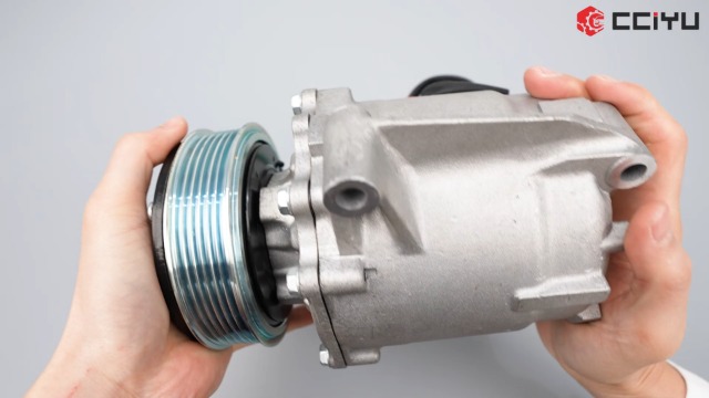 は Amazon.com: Air Conditioning Compressor for Honda Civic for Acura
