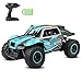 Produktbild TDW KY-2816 RC Auto 2WD 2,4GHz Gelandewagen Ferngesteuerter, 1:14 High Speed Rennwagen Ferngesteuerters RC for Kinder und Erwachsene (Blue)
