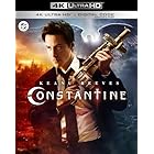 Constantine (4K Ultra + Digital)