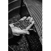 Bristot Decaf Espresso Capsules Compatible with Lavazza Blue Machines 50 Count