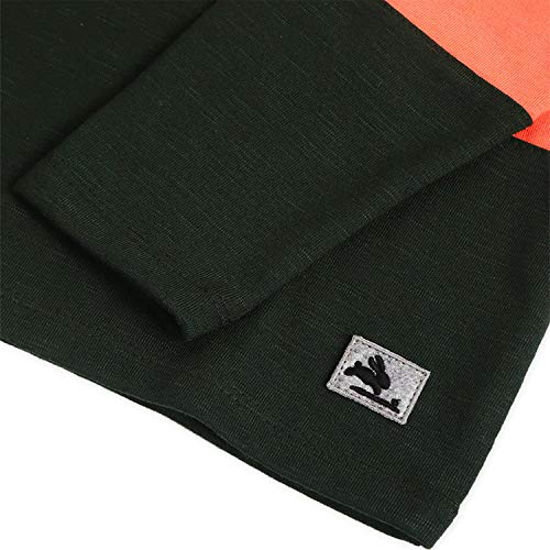 Image of Kids Round Casual Tshirt