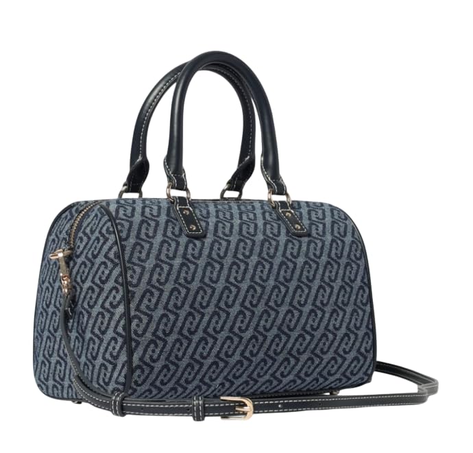 Bolso de mano Liu Jo para mujer con compartimentos funcionales 2