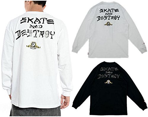 Amazon.co.jp: 【NESTA BRAND×THRASHER】ネスタブランド×スラッシャー 