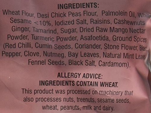 Miniatura 5 de Great Bazaar Swad Samosa Snacks, 2 libras