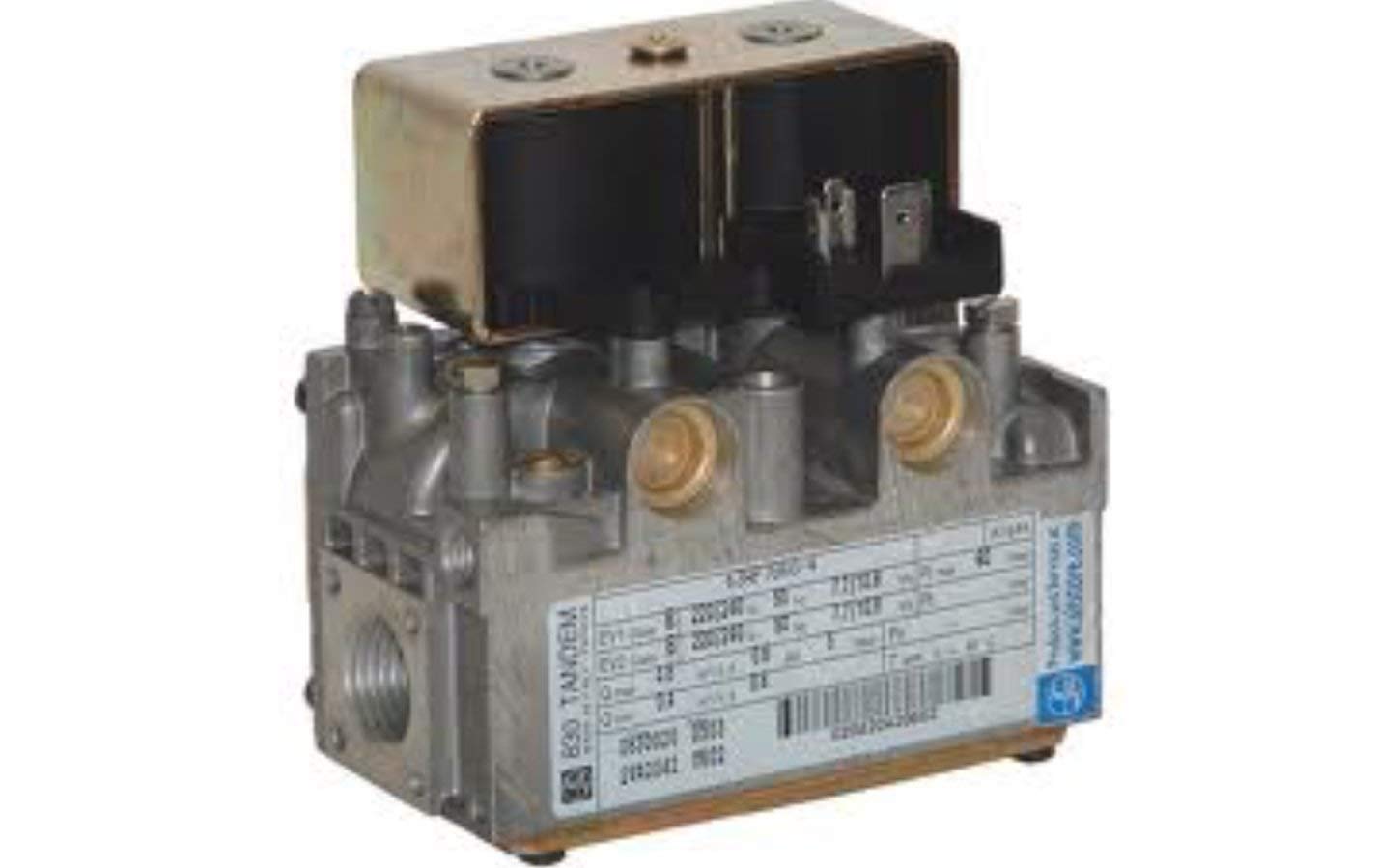 Glowworm Grey Glow Worm Gas Valve Kit 2000801129