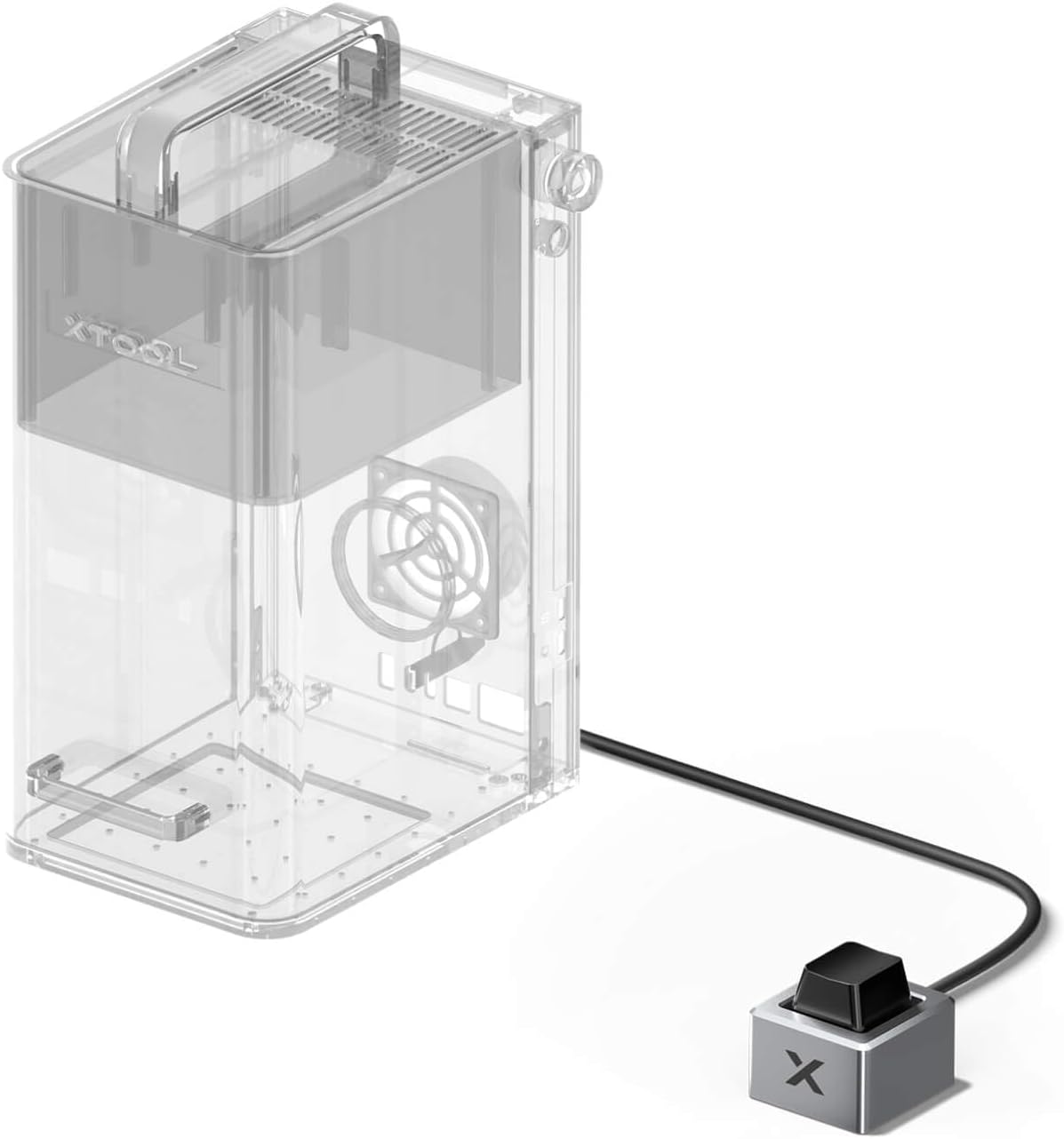 Button Switch for xTool F1 & Ultra Laser Engraver