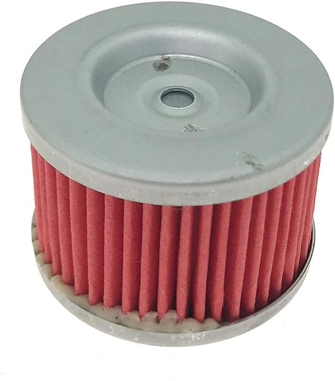 Syconeer Air Filter Oil Filter Spark Plug for 1995-2004 Honda Foreman 400 450 TRX400 TRX450 2000-2006 Honda Rancher 350 TRX350 Replace OE 17254-HN5-670