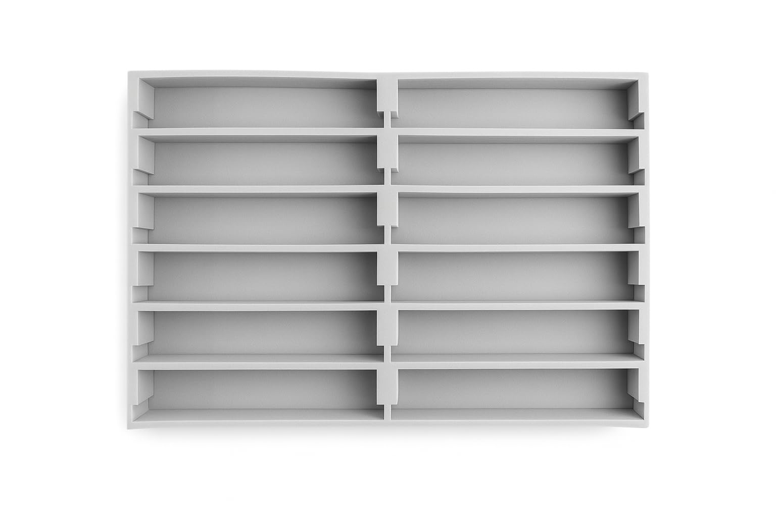 Amazon.co.jp: Logifact A4ブックタイプ 鉄道模型 Nゲージ 車両収納