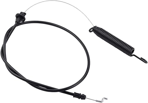Mannial 746-04173 - Cable de compromiso para MTD Troy-Bilt 746-04173 746-04173A 746-04173B 746-04173C 946-04173 946-04173A 946-04173B 946-04173E