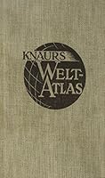 Knaurs Welt-Atlas B000SAUP1G Book Cover