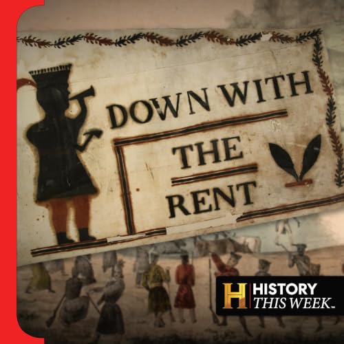 The *Other* Declaration of Independence (Part I)