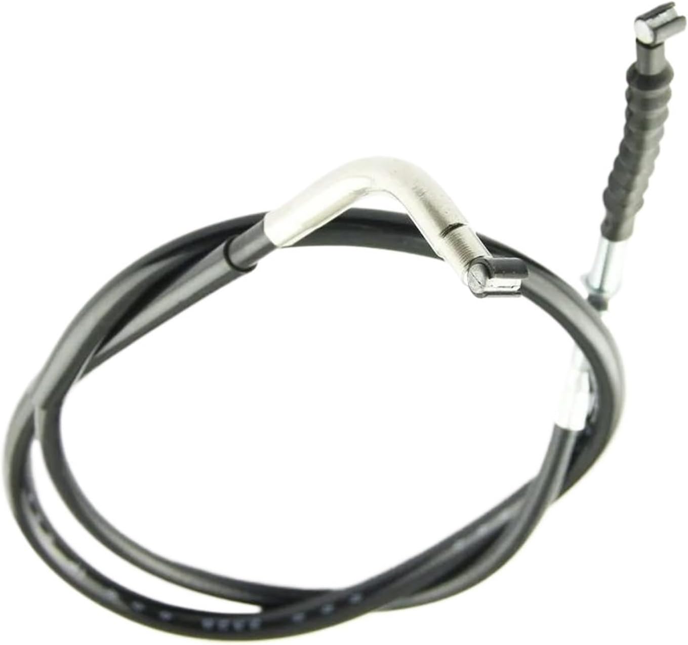 Motorcycle Clutch Cable Steel Wire Line Compatible ZXR400 1990 1991 1992 1993 1994 1995 1996 1997-2003 Accessories