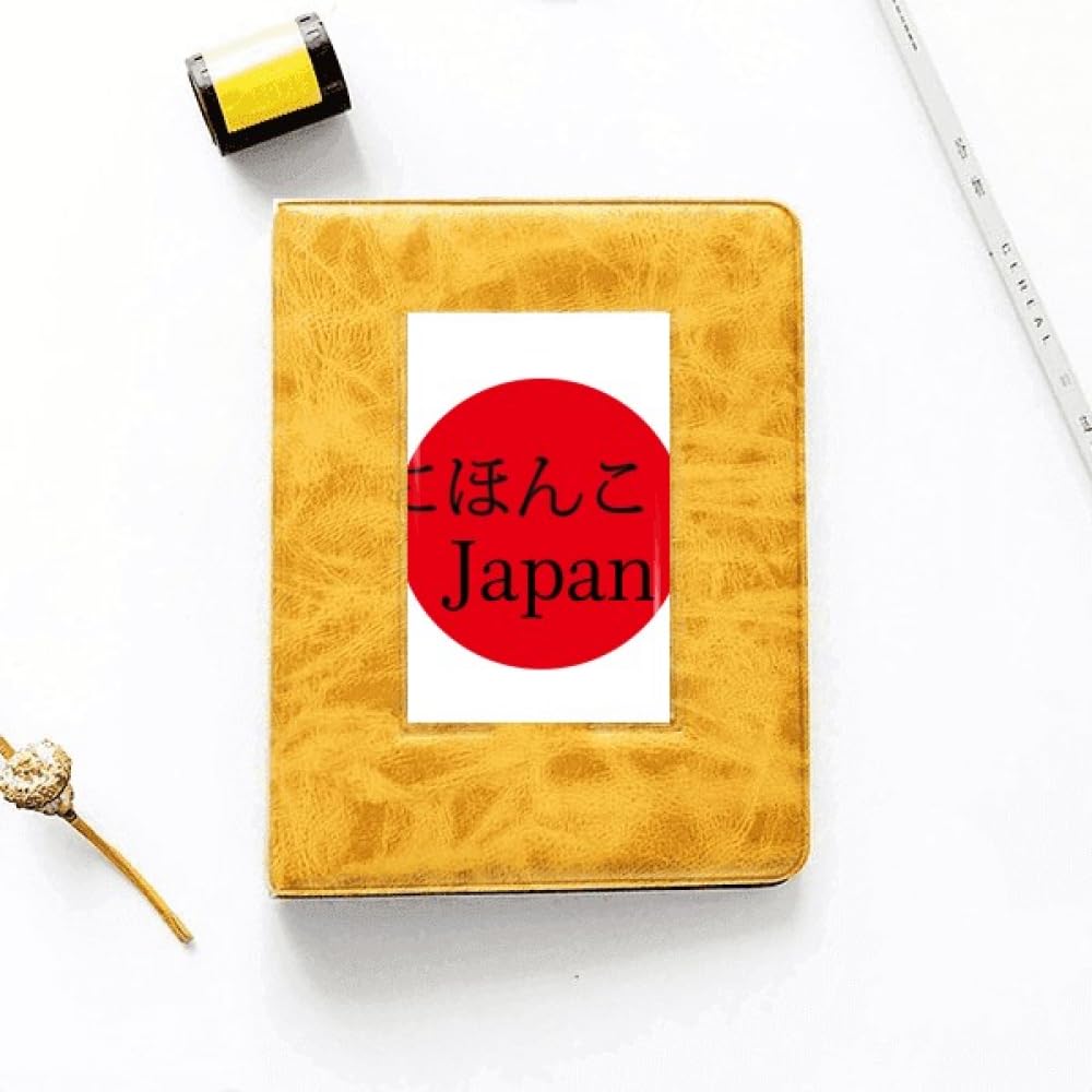 no/no Japanese Japanese Country Title Asia Photo Album Family Wedding Picture 4x6
