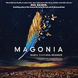 Magonia