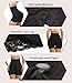 COMFREE Mujer Braguitas Moldeadoras Cintura Alta Reductora Pantalones Moldeadore Encaje Levanta Relleno...