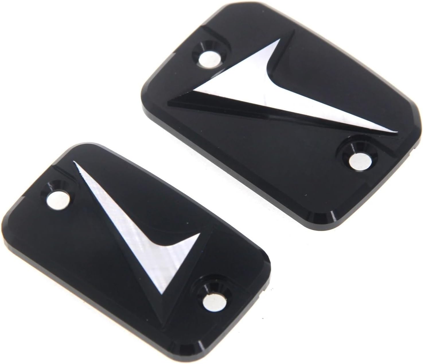 Brake Fluid Reservoir Cap Cover Front Brake Clutch Master Cylinder Cover For HYPERMOTARD 796 659 696 796 Motorcycle Accessories Fluid Reservoir Pump Cap