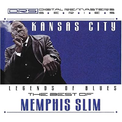 Kansas City: The Best Of