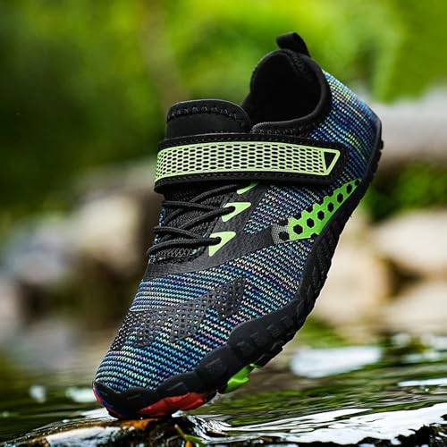 Sandales de natation enfants chaussures aquatiques plage