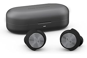 Bang & Olufsen Beoplay EQ True Wireless Earbuds