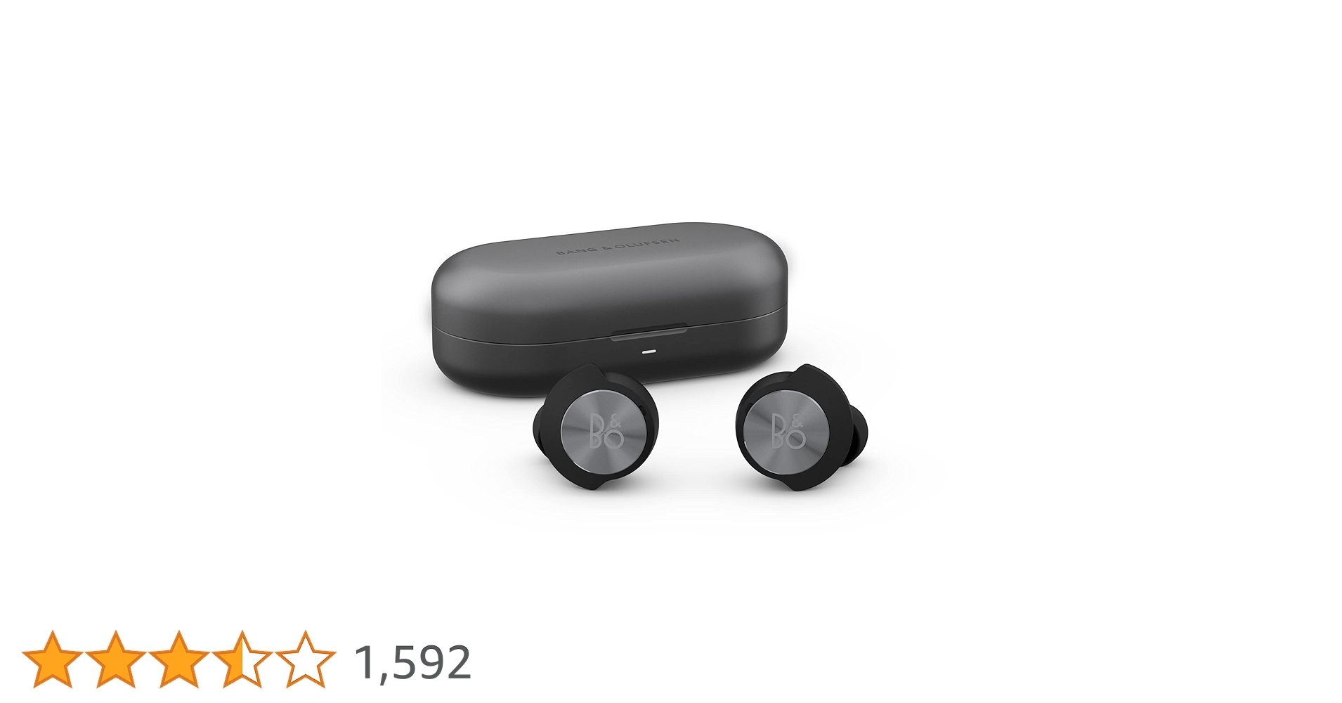 BANG & OLUFSEN Beoplay EQ - Active Noise Cancelling Wireless