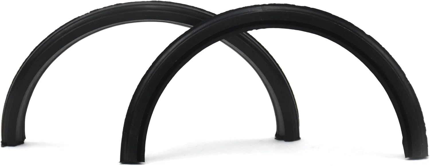 6-Cylinder Rear Main Bearing Seal For Ford Mercury (1960-1983) 144 170 200 Ci