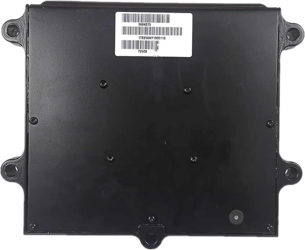 3684275 P3684275 Engine Computer Board ECU Electronic Control Unit，Compatible For Cummins Automotive Fuel Engine