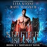 Cover of Midnight King