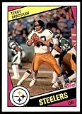1984 Topps #162 Terry Bradshaw Pittsburgh Football Card - Sportscard Superstore