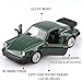 TOKAXI 1/36 Scale Porsche 911 Trubo 1978 Diecast Car Models,Pull Back Vehicles Porsche 911 Toy Car,Cars Gifts for Boys Girls