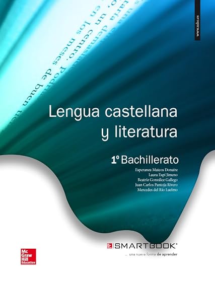 Lengua Y Literatura. Bachillerato 1 - Edición 2015