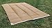 Camco AWNINGMATBRN6'X9'