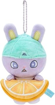 JOCHUM ジェオチャム マスコット ちまた Amazon.co.jp: JOCHUM ちまた マスコットホルダー フルーツデザイン