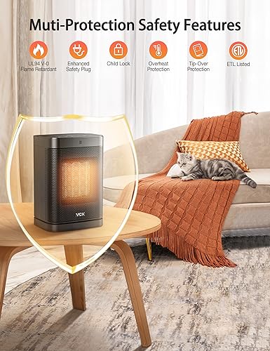 Space-Heaters-for-Indoor-Use-VCK-Portable-Heater-with-80Oscillation-1500W-PTC-Electric-Heater-with-Thermostat-Fast-Safety-HeatEco-ModeRemote-1-12h-Timer-Upgraded-Small-Heater-for-Office-Home