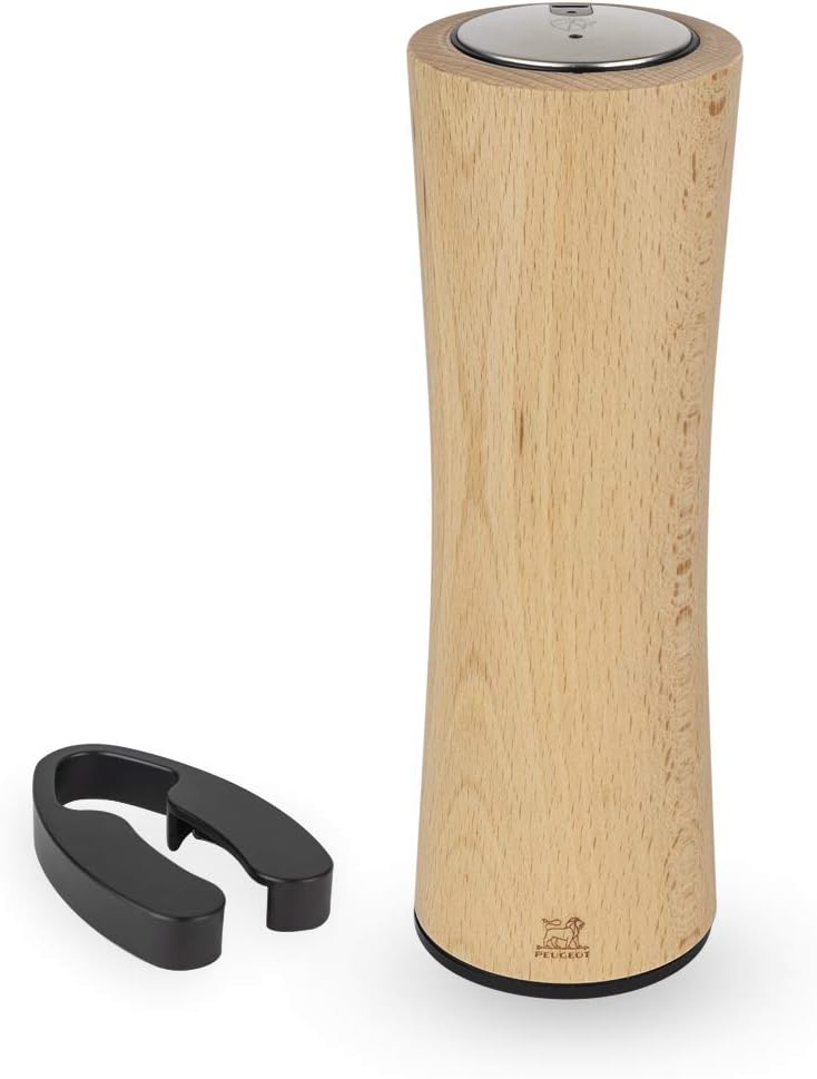 Peugeot Elis Reverse Corkscrew