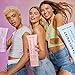 Tanologist Brightening Daily Glow Body Lotion- Light/Medium, Gradual Tanning Lotion, No Fake Tan Smell, Streak-Free & Natural Looking Self Tanner, Vegan, 8.45 fl. oz/250 ml Tube