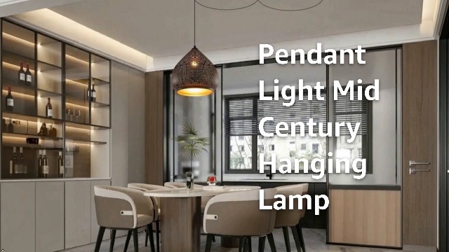 Image of Plug in Pendant Light for Ceiling Black Hanging Light Moroccan Lamp