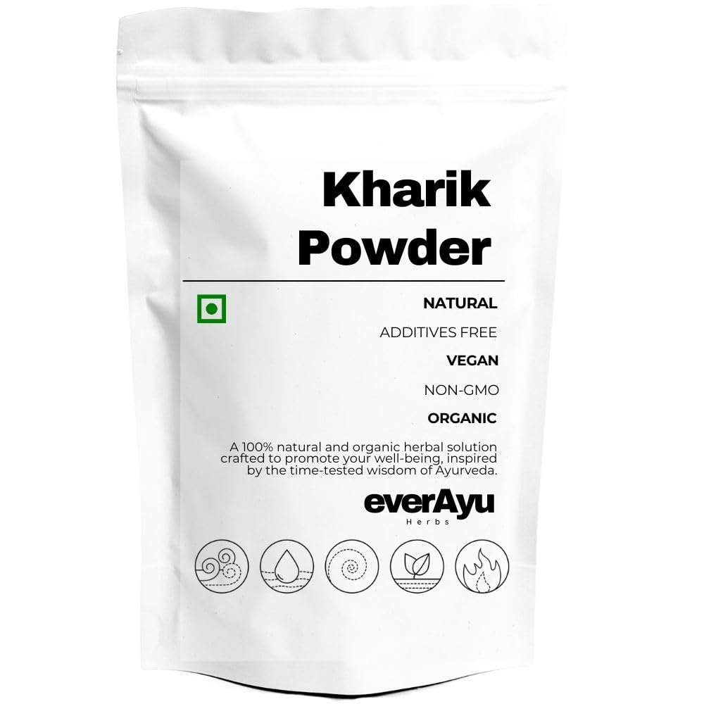Dried dates powder Dried kharik powder Chuara Powder (1 Kg)